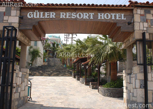 Guler Resort 1